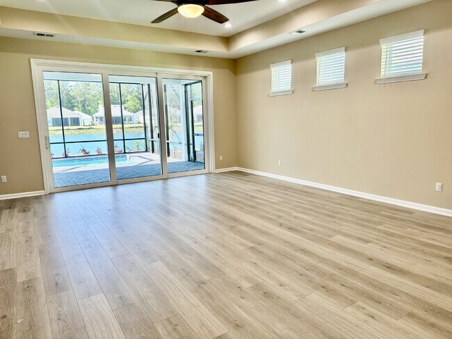 Building Photo - Gorgeous Home with a Private Pool Ready to...
