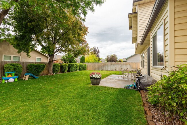Building Photo - Just listed home for rent!