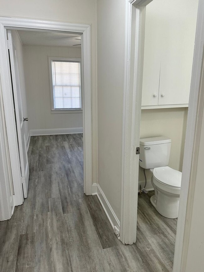 Building Photo - 1314 Morris St