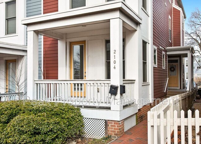 Building Photo - 2104 E Broad St