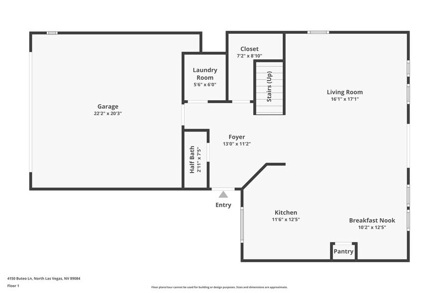 Building Photo - 4150 Buteo Ln