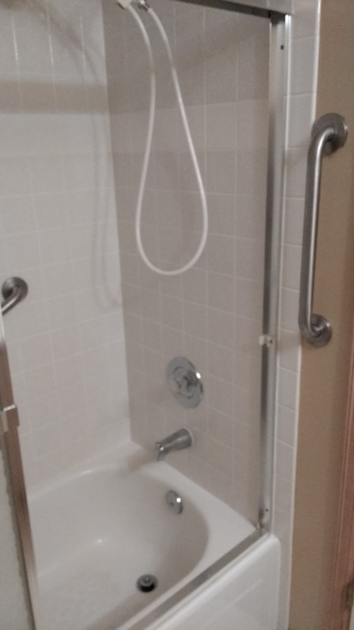 2nd Bathroom (Photo 2) - 1127 Wheaton Way, C-1