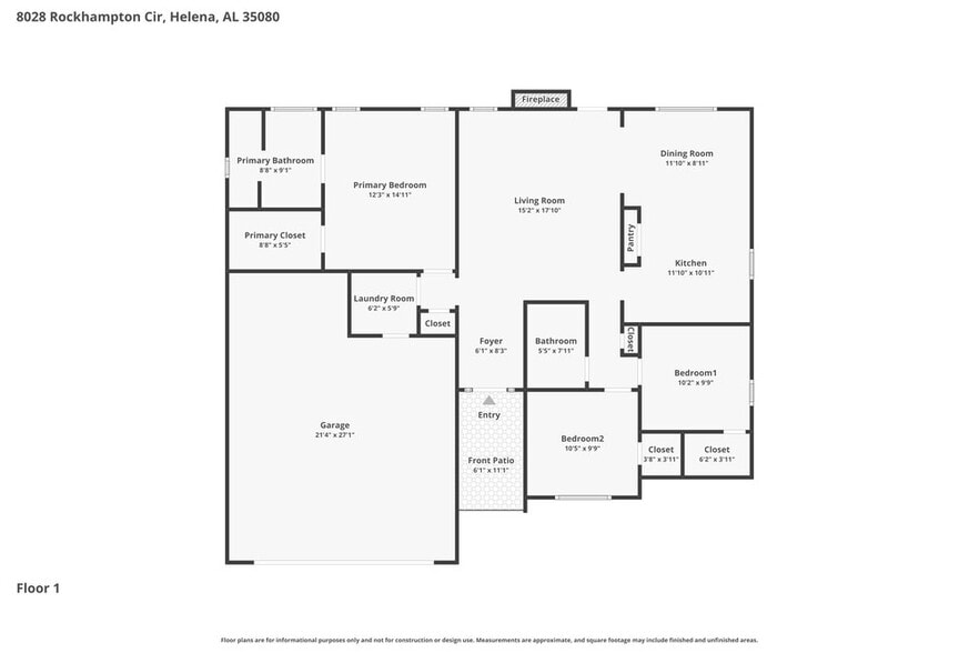 Building Photo - 8028 Rockhampton Cir