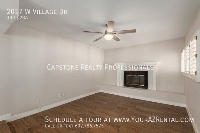 Building Photo - 2017 W Village Dr
