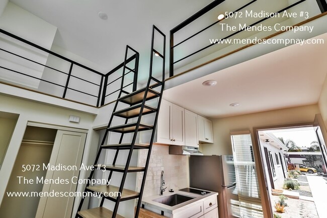 Building Photo - 5072 Madison Ave