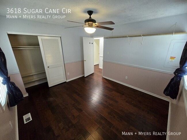 Building Photo - 3618 Sugar Cane Cir