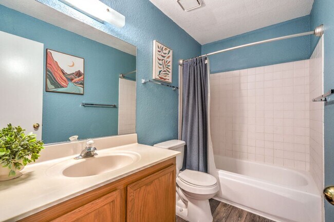 Building Photo - 7961 Lions Rock Way