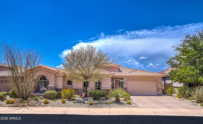 Building Photo - 9780 E Preserve Way