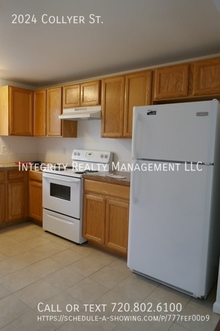 Building Photo - 2024 Collyer St