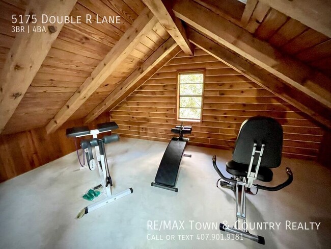 Building Photo - Log Home Rental available in Central Florida