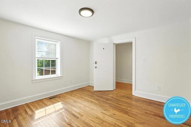 Building Photo - 1106 Garner Rd