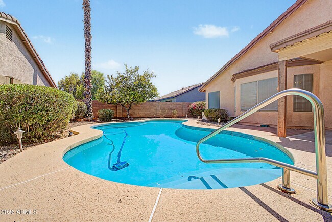 Building Photo - 17807 N Juneberry Dr