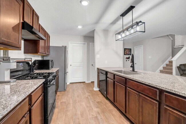 Building Photo - 6463 Legato Curv