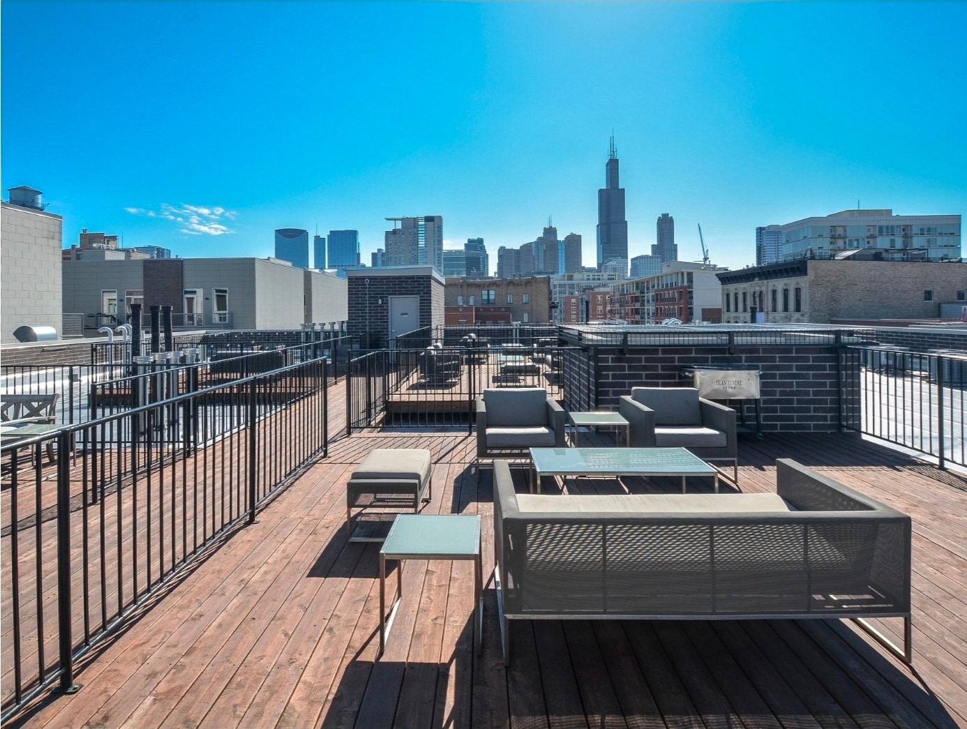 Building Photo - 20 N Aberdeen St