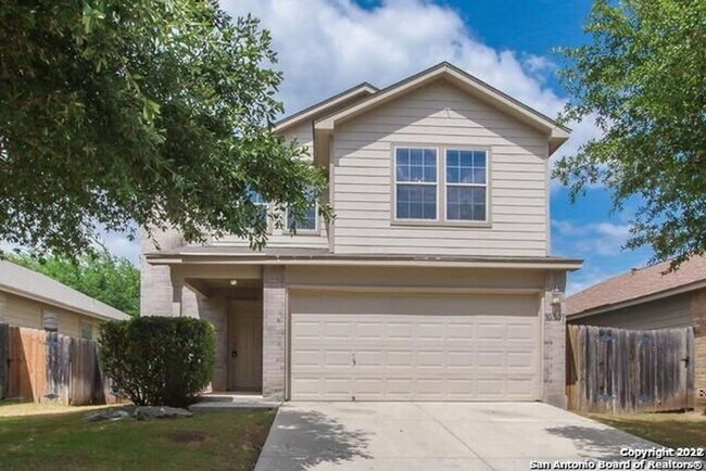 Primary Photo - Spacious Two-Story Home in Prime Laurel Ca...