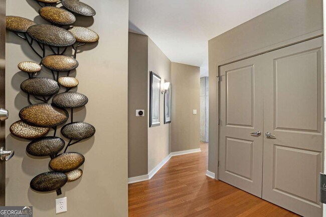 Building Photo - 855 Peachtree St NE