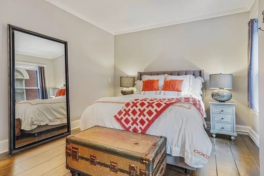 Building Photo - 16 Bowdoin St