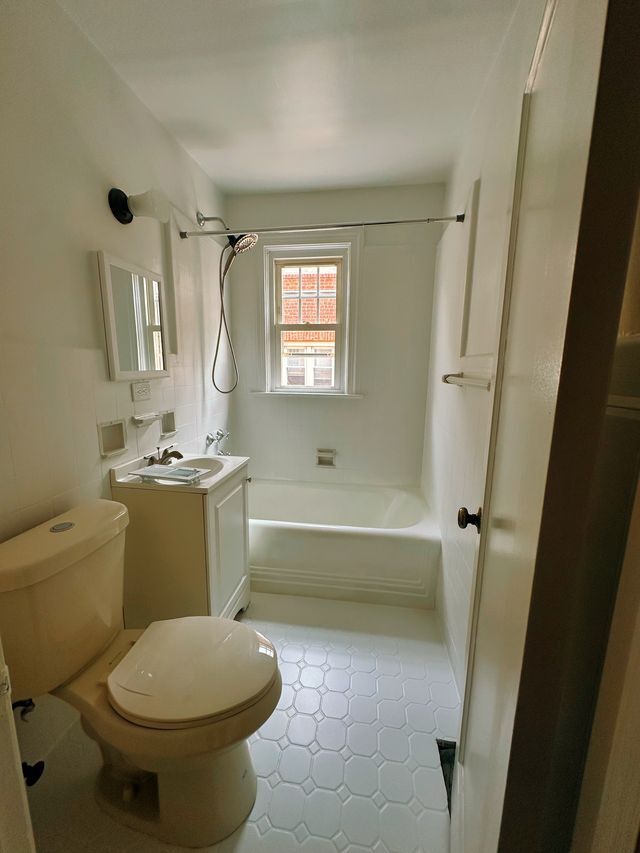 Bathroom - 42 Center St