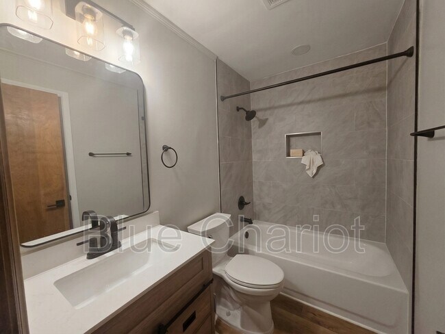 Building Photo - 1705 Smith Level Rd