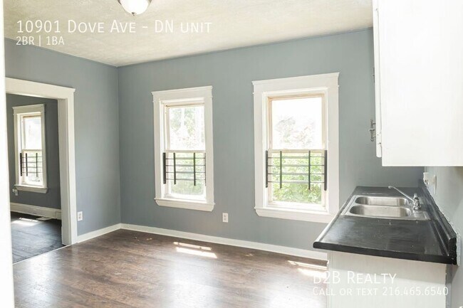 Building Photo - 10901 Dove Ave