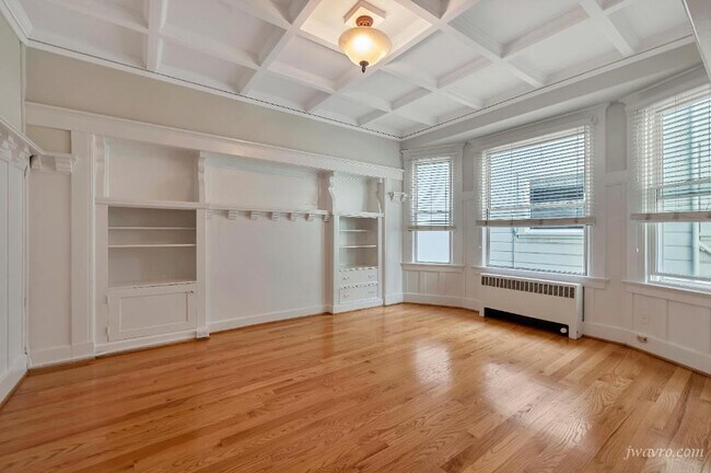 Building Photo - 1630 California St