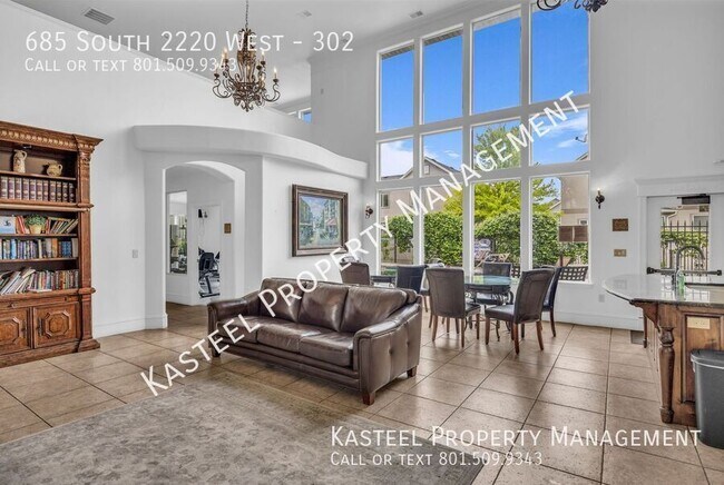 Building Photo - 685 S 2220 W