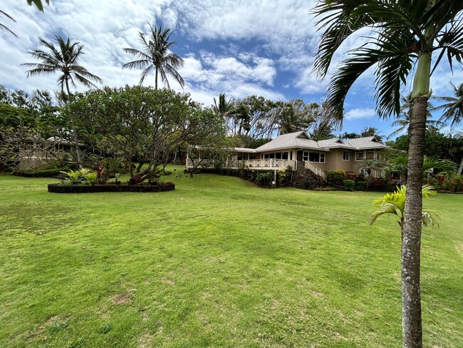 Building Photo - 4023 Anahola Rd