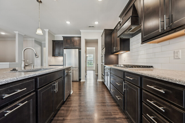 Building Photo - 3356 Bordwell Ridge Dr