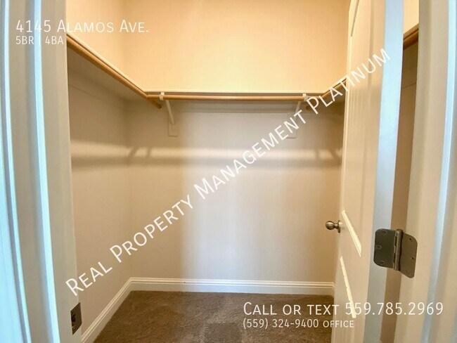 Building Photo - 4145 Alamos Ave