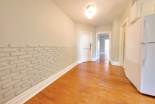 Building Photo - 4153-55 Potomac