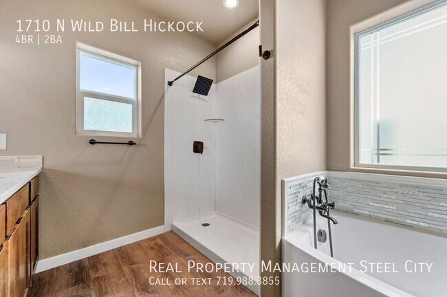 Building Photo - 1710 N Wild Bill Hickock Dr