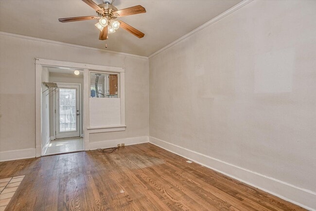 Building Photo - 1011 Georgia Ave