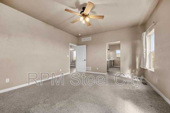 Building Photo - 1710 N Wild Bill Hickock Dr