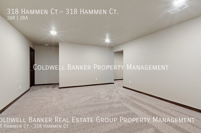 Building Photo - 318 Hammen Ct
