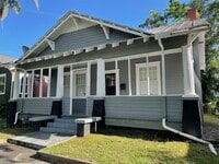 Building Photo - Large Downtown 3BR/2BA House For Rent Walk...