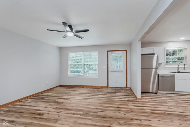 Building Photo - 1807 Cherry St
