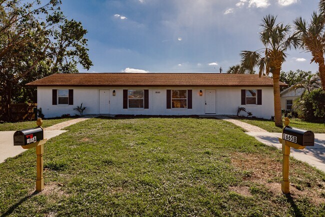 Building Photo - 1665 Florence Ave