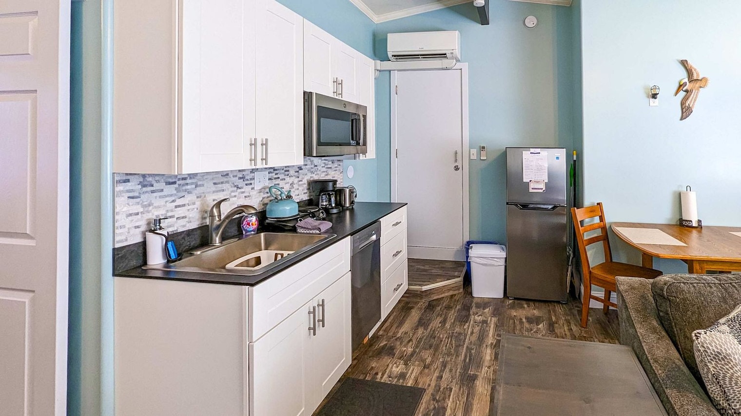 Building Photo - 918 S G St