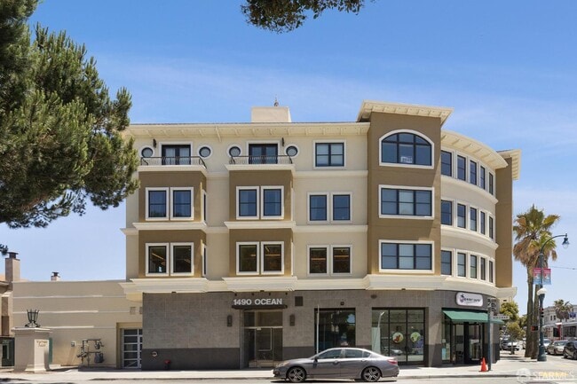 Building Photo - 1490 Ocean Ave