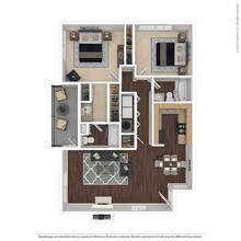 The Carriages at Fairwood Downs - Renton, WA | Apartment Finder