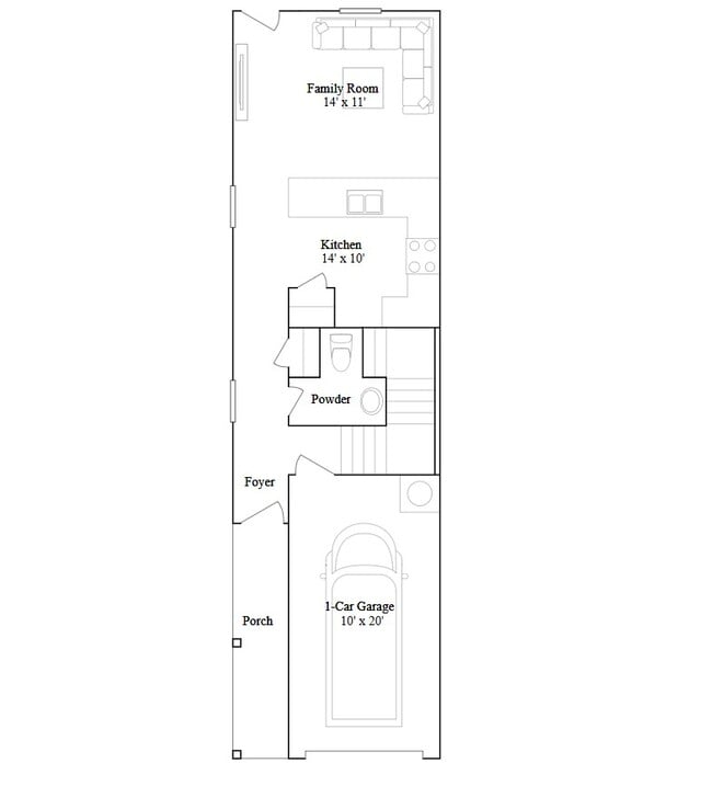 Building Photo - 800 Sandhill Crane Ln