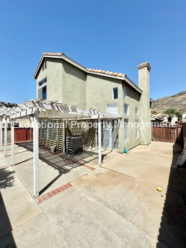 Building Photo - 11748 San Ribas Rd