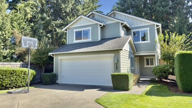 Primary Photo - Tumwater 3 Bedroom plus Loft in Desirable ...