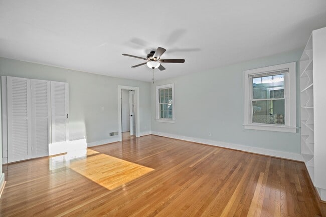 Building Photo - COMPLETELY RENOVATED 5BR/2.5BA with Office - North End Property with Garage