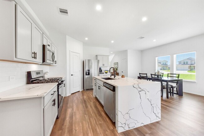 Building Photo - 24222 Sandstone Valley Ln