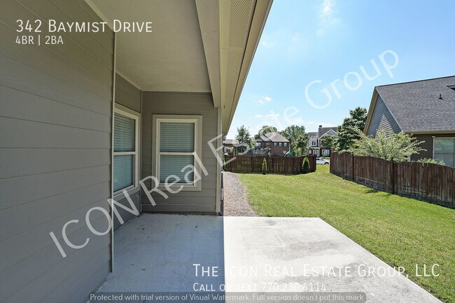 Building Photo - 342 Baymist Dr