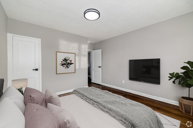 Building Photo - Pleasant Harbor Apartments