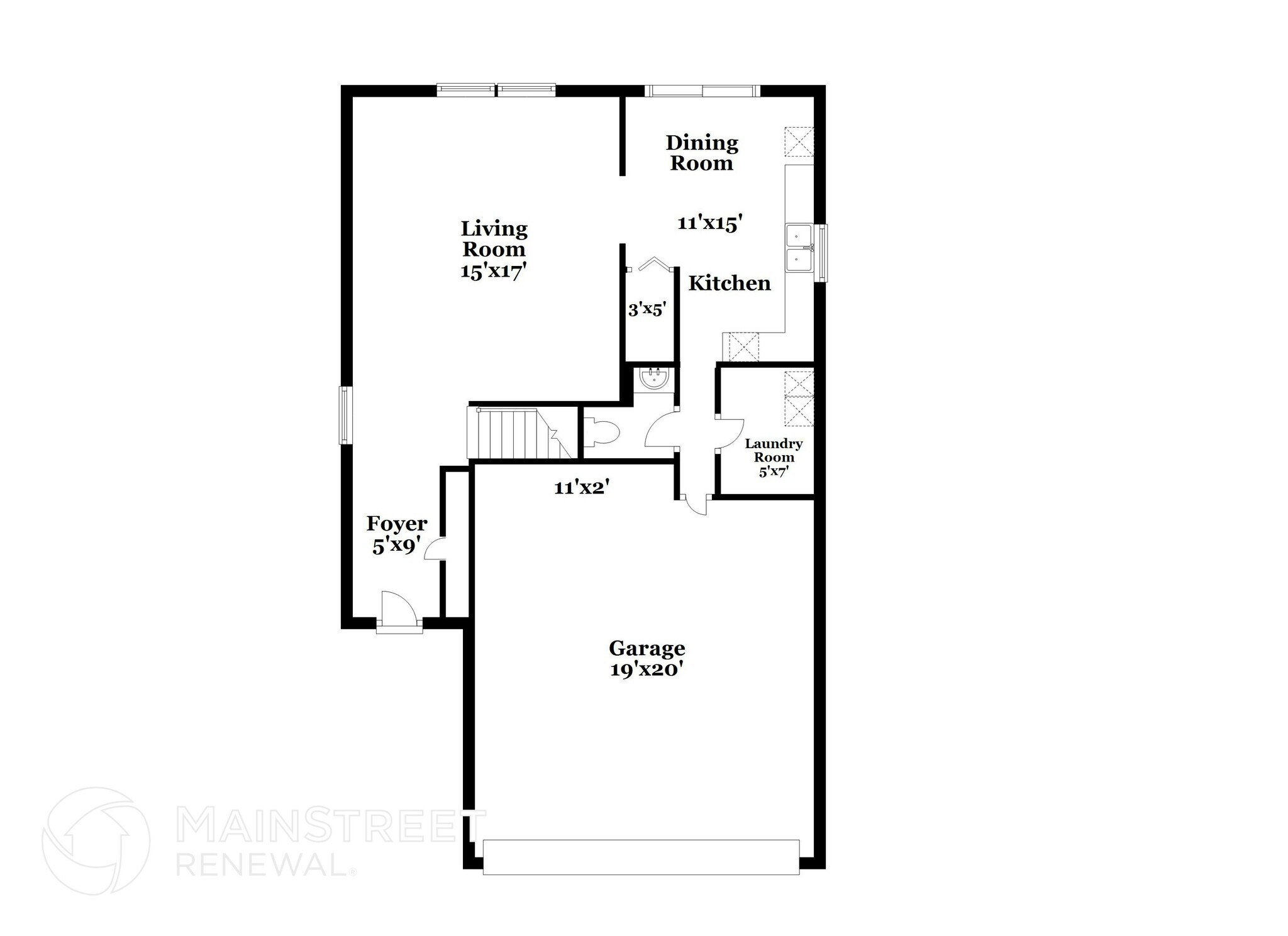 Building Photo - 6632 Gadsen Ct