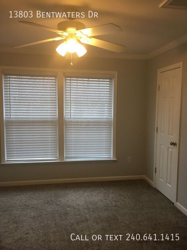 Building Photo - 13803 Bentwaters Dr