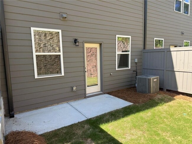 Building Photo - 1694 Gunnin Trce NW